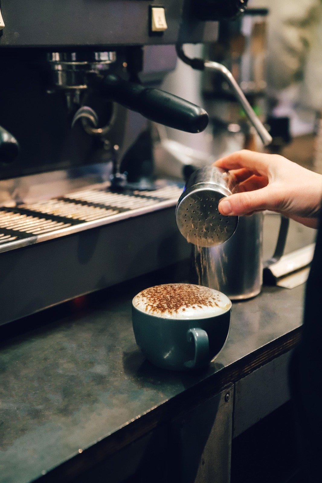 Coffee Gallery